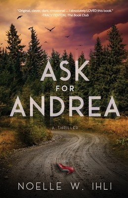 Ask for Andrea foto