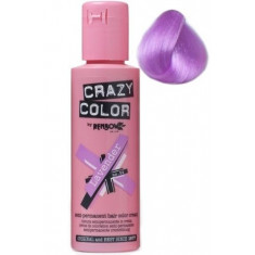 Crazy Color vopsea nuantatoare semipermanenta 100 ml -lavender nr.54