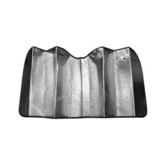 Parasolar Parbriz Folie Aluminiu Mega Drive 240x90cm