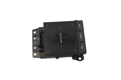 Comutator de control navigație LEXUS NX _Z1_ 2021 OEM: 84780-78120 24596757 foto