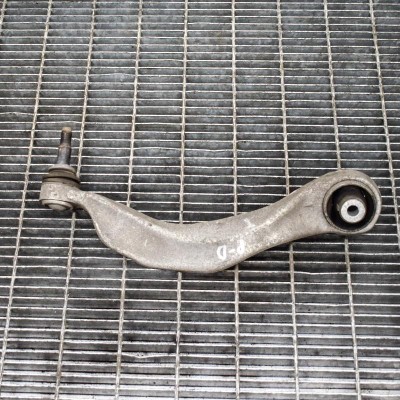 Braț curbat dreapta față BMW 5 F10 2010 OEM: DEEN6082T6 3501963 foto