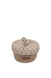 Cutie decorativa 9034119 Natural 15x10 cm