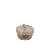 Cutie decorativa 9034119 Natural 15x10 cm