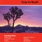 Rand McNally Easy to Read: California State Map