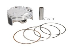 Pistons set (250. 4T. selection: A. diameter 76.96 mm) fits: YAMAHA WR. YZ 250 2014-2017 foto