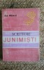 Dan Manuca - Scriitorii junimisti