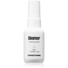 Copenhagen Grooming Moonroller Cleanser spray de curățare pentru rulou 50 ml