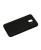 Husa Fast Focus Neagra Samsung Galaxy J6+ / J6 Plus (J610) Protectie Camera