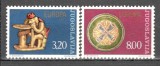 Iugoslavia.1976 EUROPA-Artizanat SI.246