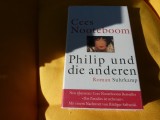 Phillip und die anderen - Nooteboom