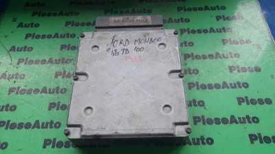 Calculator ecu Ford Mondeo 2 (1996-2000) [BAP] 97bb12a650jc foto