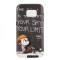 Husa SAMSUNG Galaxy S5 - Fashion 2&amp;1 (Mr. Tom)