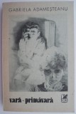 Vara-primavara - Gabriela Adamesteanu - Proza scurta - Carte beletristica