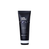 Milk Shake Icy Blond - Balsam pentru par blond foarte deschis, decolorat sau platinat, 250 ml