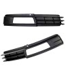 Grila Bara Fata Stanga Audi A6 C6 (2008-2011) 4F0807681P Rapid