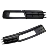 Grila spoiler Audi A6 (C6), 10.2008-03.2011, Stanga, 4F0807681P, 133927-1 Kft Auto, AutoLux