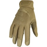 Manusi Tactice FastFit Coyote Mechanix Wear (Marime: L)