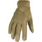 Manusi Tactice FastFit Coyote Mechanix Wear (Marime: L)
