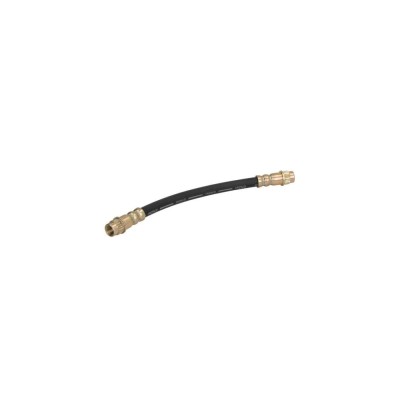 Furtun frana RENAULT CLIO III (BR0/1 CR0/1) 1.2 16V (BR0P CR0P) 2007 - prezent CORTECO 19025743 foto