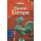 Central Europe - Lonely Planet