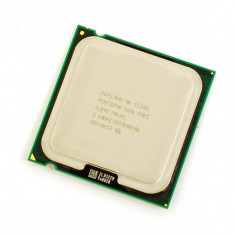 Procesor Intel Pentium Dual Core E5300, 2600Mhz, 2Mb Cache, Socket LGA775, 64-bit foto