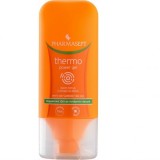 Pharmasept Hot Power Gel &Icirc;ncălzire Rapidă, 100ml, Dureri Spate/G&acirc;t, Extract Gheara Diavolului, Aloe Vera, Arginina, Testat Dermatologic