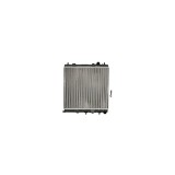 Radiator apa CITROEN DS3 AVA Quality Cooling PE2288