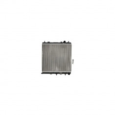 Radiator apa PEUGEOT 207 WA WC AVA Quality Cooling PE2288