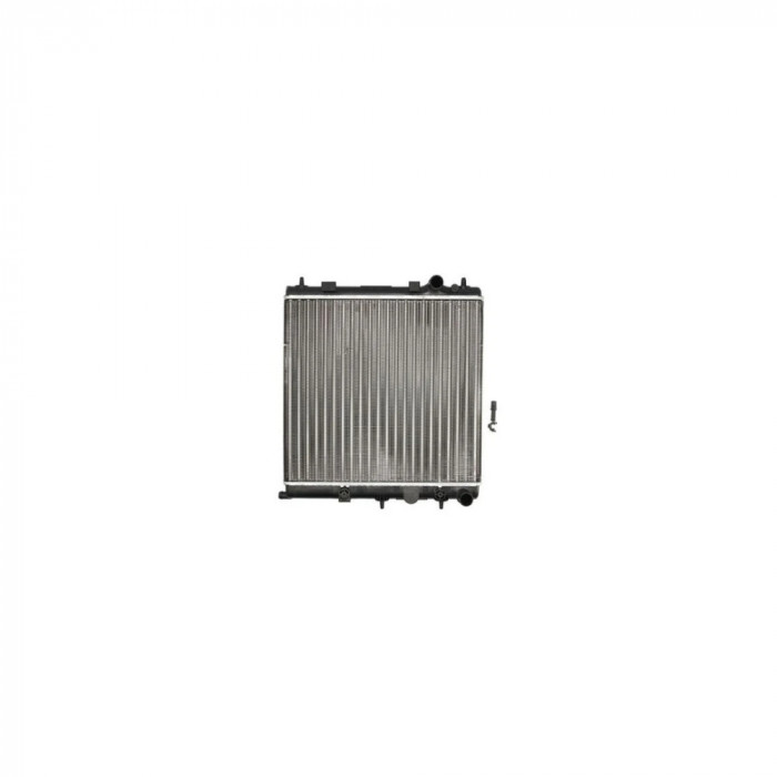 Radiator apa CITROEN C2 JM AVA Quality Cooling PE2288
