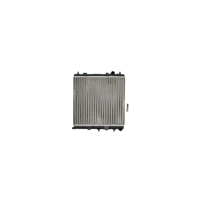 Radiator apa PEUGEOT 208 AVA Quality Cooling PE2288