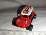 bnk jc Majorette 232 - Dune Buggy- 1/55