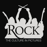Rock! : The Culture in Pictures