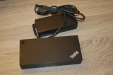 DOCKING STATION LENOVO model LDC-G2 + ALIMENTATOR 90W