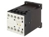Contactor 3P 110VDC 12A