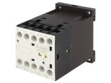 Contactor 3P 110VDC 12A