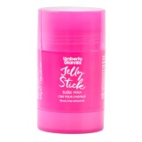 Ceara de par stick pentru netezirea firelor rebele, Jelly Stick, 55 g, Umberto Giannini