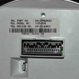 Ceas Bord Suzuki Alto GF 2010 Original 34100-68K0YC5-009