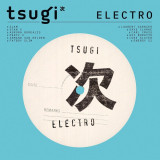 Tsugi: Electro - Vinyl | Various Artists, Wagram Music
