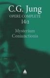 Jung Mysterium Coniunctionis - Opere Complete vol. 14/2