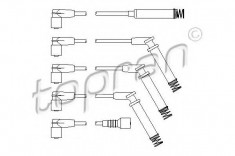 Set fise bujii OPEL ASTRA F Combi (51, 52) (1991 - 1998) TOPRAN 202 520 foto