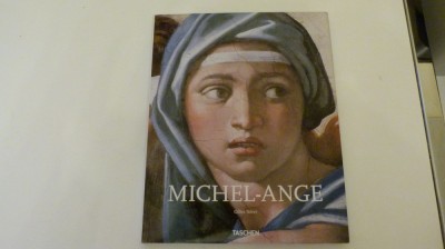 Michelangelo foto