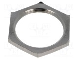 Piuliță cu &icirc;mpăm&acirc;ntare M50 alamă 60mm LAPP