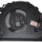 Cooler Laptop, HP, EliteBook 6033B0090801, FNJK, HSN-I41C, HSN-I41C-4, DFS5K123043638, EG50040S1-1C191-S9A, 6033B0090501, 5V, 0.5A, 2.25W