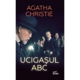 Ucigasul ABC/Agatha Christie