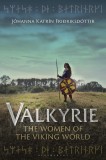 Valkyrie | Johanna Katrin Fridriksdottir