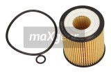Filtru ulei MAZDA 6 limuzina (GH) (2007 - 2013) MAXGEAR 26-0893
