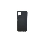 Husa pentru Huawei P40 Lite - Silicon Slim, Negru, ALC MOBILE