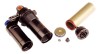 Damper Body/Reservoir Assy 2011 Vivid R2C 216x63/222x70/229x70mm Ultimate FactoryBikes