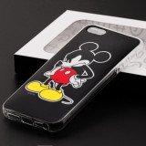 Husa Capac TPU, MICKEY MOUSE 011, Samsung G960 Galaxy S9 cu Licenta, Blister