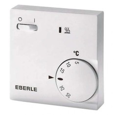 Termostat analogic Eberle RTR &ndash; E6202